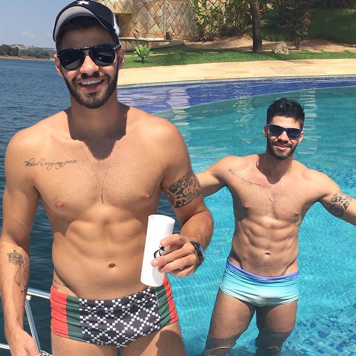 dj netto sunga volume pacote marcando