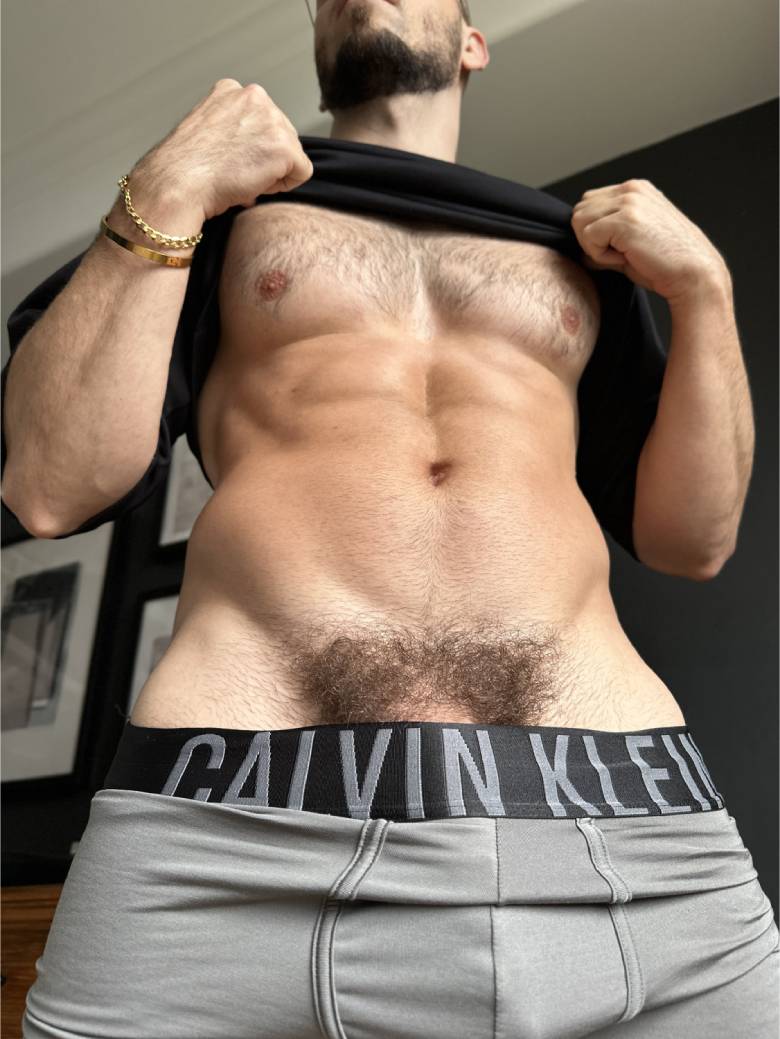 ativo cueca volumosa mama pauzao peludo