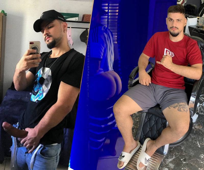 putao da quebrada dao cu pros dotadoes