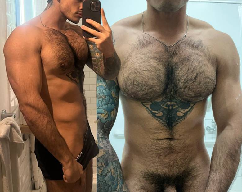 video gay amador peitudo parrudo peludao dando rabo aberto