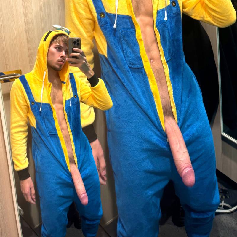 porno gay fantasia halloween 14