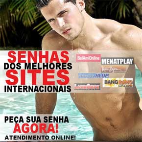 Promoção | Senha de Sites - Adquira já!