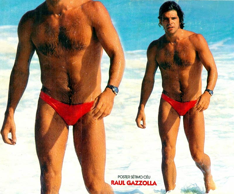 Raul Gazolla famososnus pelado pentelhudo 6