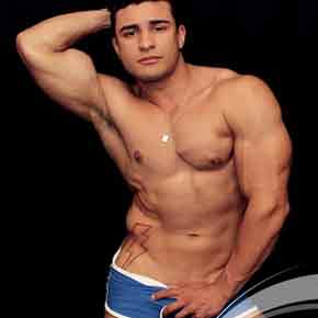 Entrevista com o Camboy Gogo Novinho