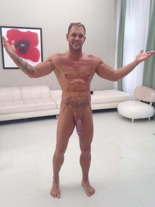 nacho vidal pelado em casa