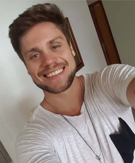 breno goiano perfil bbb18