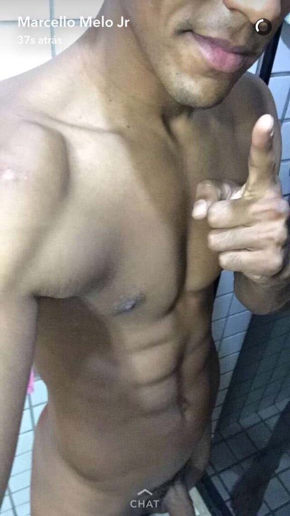 marcello melo jr pelado pau snapchat