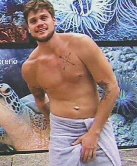 volume da pica na toalha breno simoes bbb18