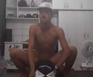 Junior Bernardo GP bota boyzinho marrento pra gemer alto