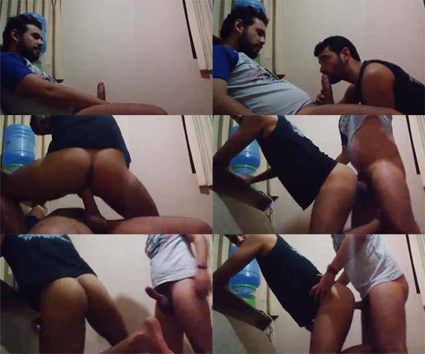 pedro barbudinho pauzudo sexo gay sp marcos goiano