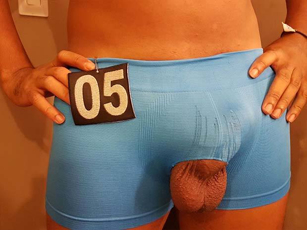 05 pica na cueca saco lisinho