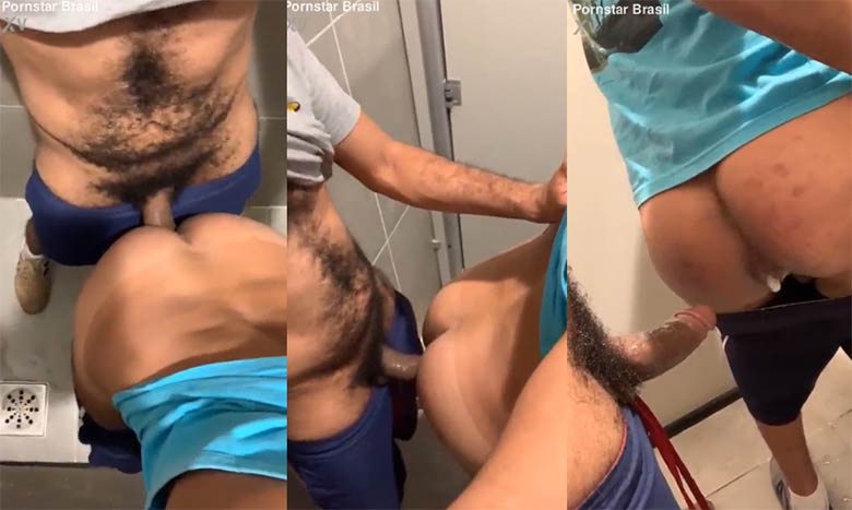 Pornstar Brasil marcos goiano