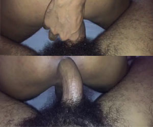 Cacete peludo mela cu gay com sentada gostosa