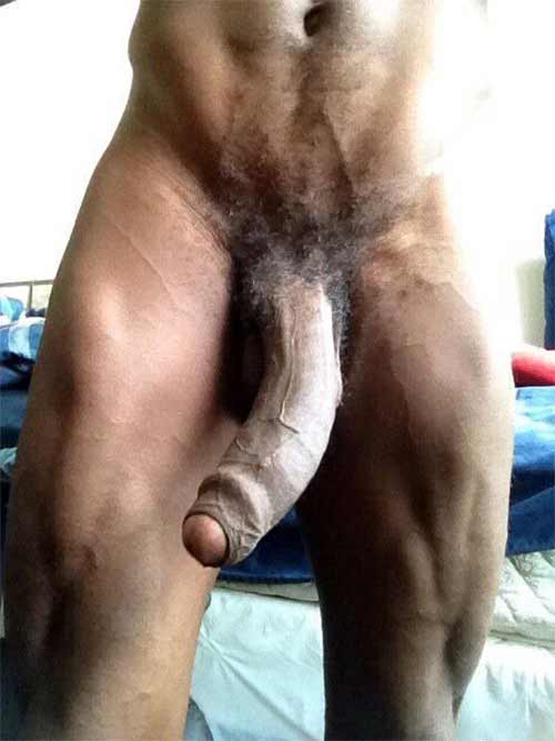 jamaicano nudes monster dick