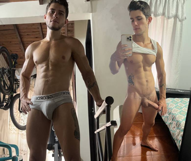 espanhol sarado volume russo gay porn