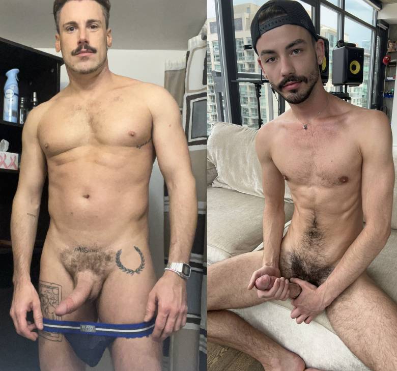 orgy cum finale, oral intense, bareback action, thick milk