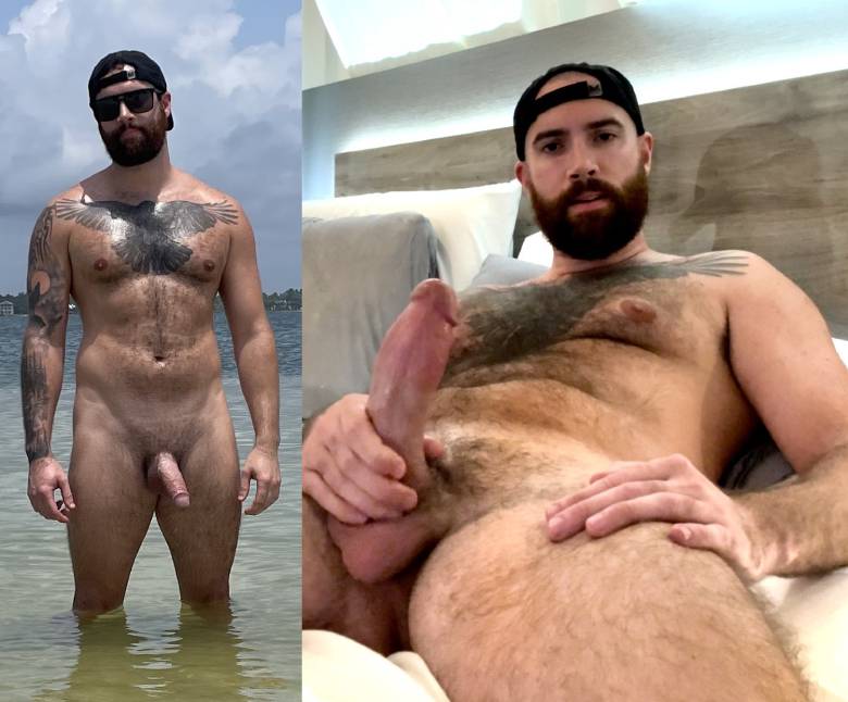 rockstar nude soft dick hrad cock 2
