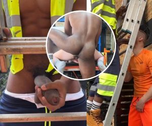 Funcionário cavalão arregaça chefe curioso