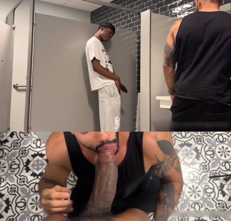 video de sexo amador mijao mostra rola banheiro e fode gay la dentro