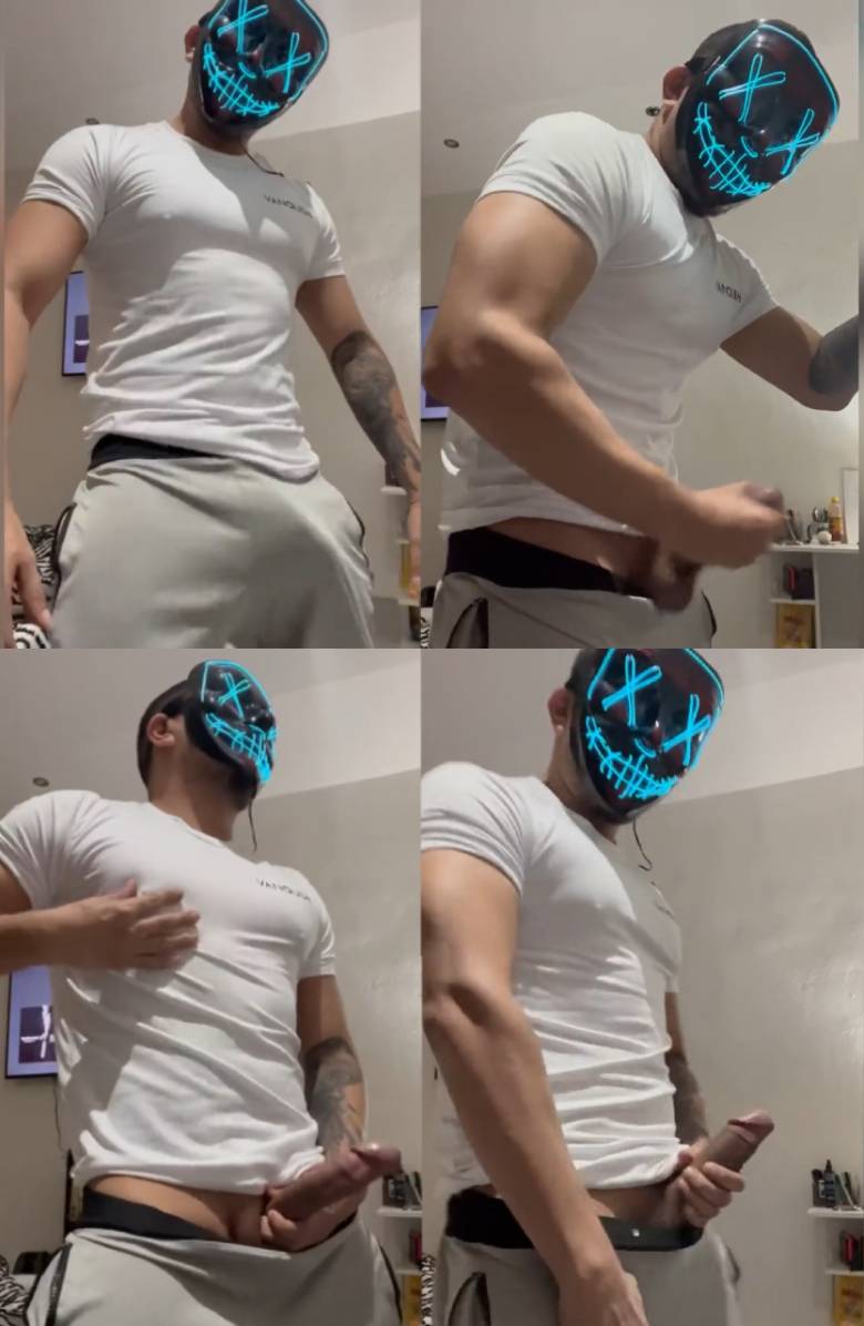 halloween nudes fantasias paus enormes 5