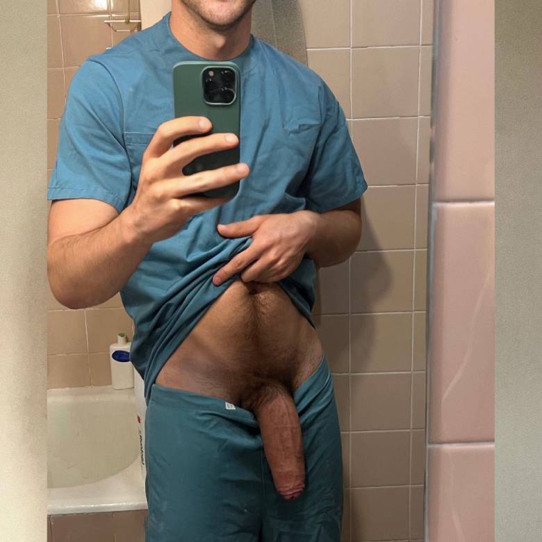 tecnico de enfermagem harmonizão peniana